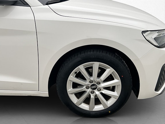 Audi A1 29 of 29
