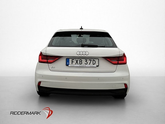Audi A1 6 of 29