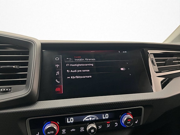 Audi A1 20 of 29