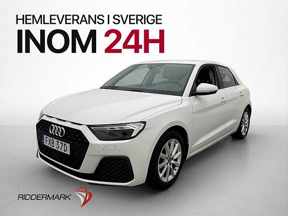 Audi A1 3 of 29