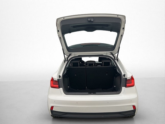 Audi A1 25 of 29