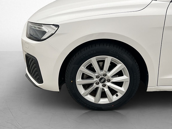 Audi A1 26 of 29