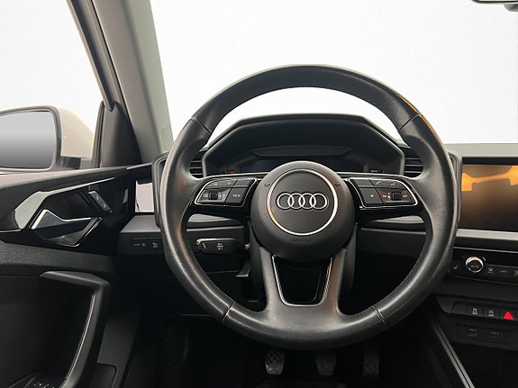 Audi A1 13 of 29
