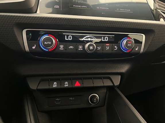 Audi A1 22 of 29