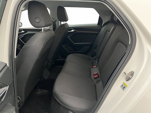Audi A1 16 of 29
