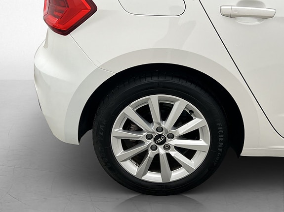 Audi A1 28 of 29