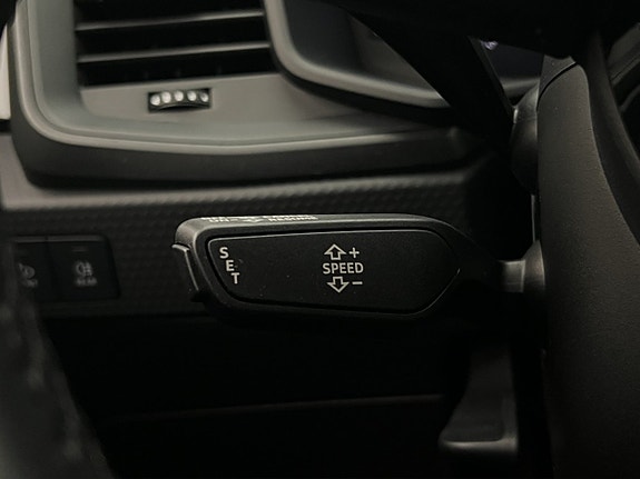 Audi A1 23 of 29