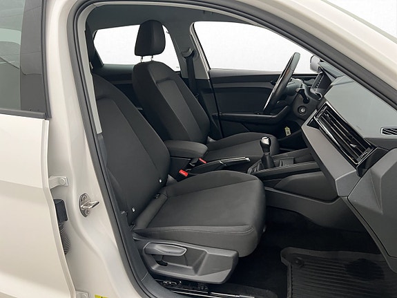 Audi A1 14 of 29
