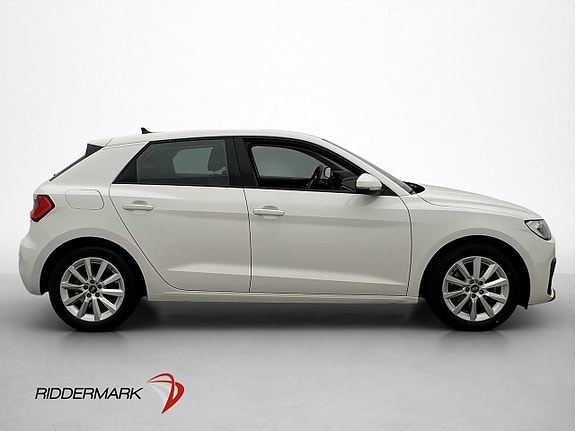 Audi A1 9 of 29