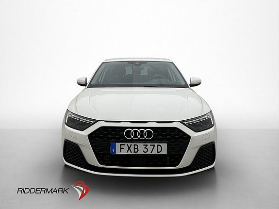 Audi A1 2 of 5