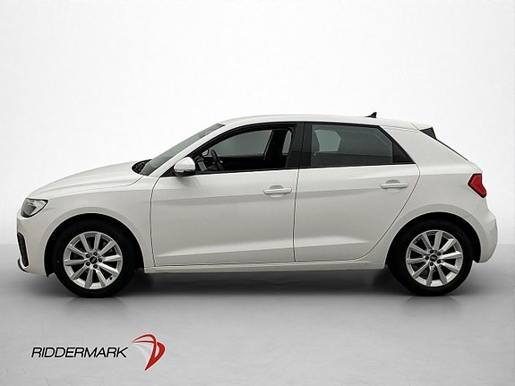 Audi A1 4 of 5