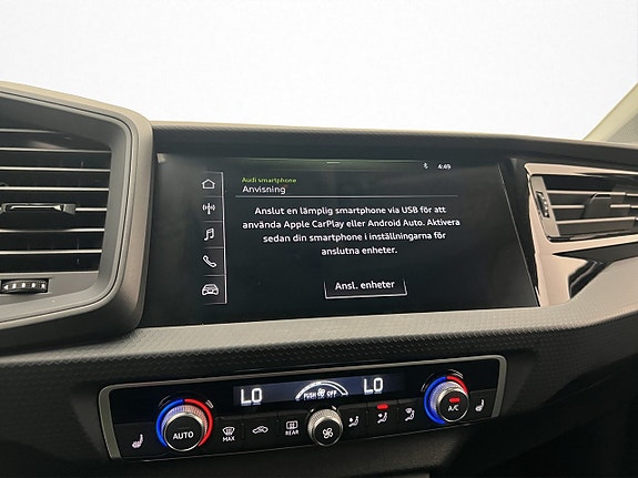 Audi A1 21 of 29