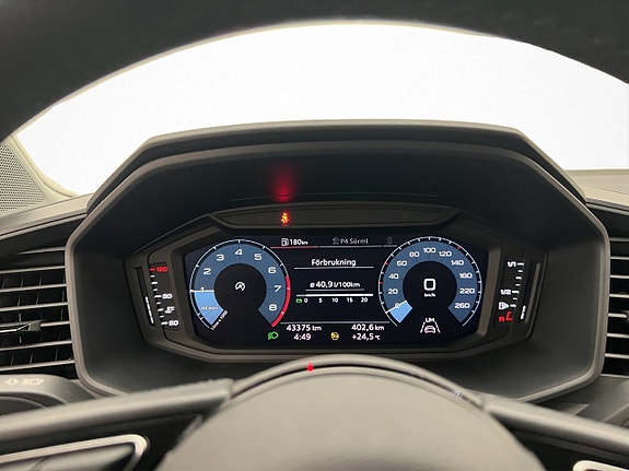 Audi A1 17 of 29