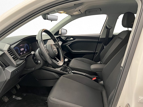 Audi A1 11 of 29