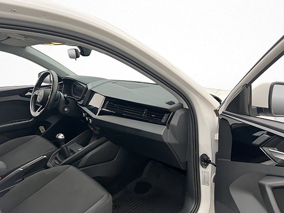 Audi A1 15 of 29