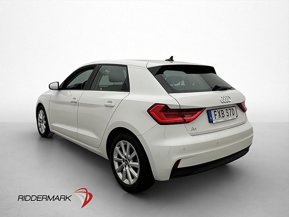 Audi A1 5 of 5
