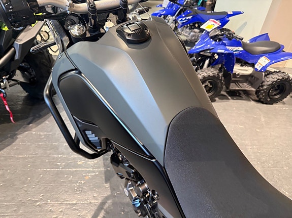 Yamaha Ténéré 700 T7  Fint skick! 6 of 11