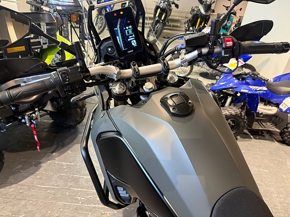 Yamaha Ténéré 700 T7  Fint skick! 10 of 11