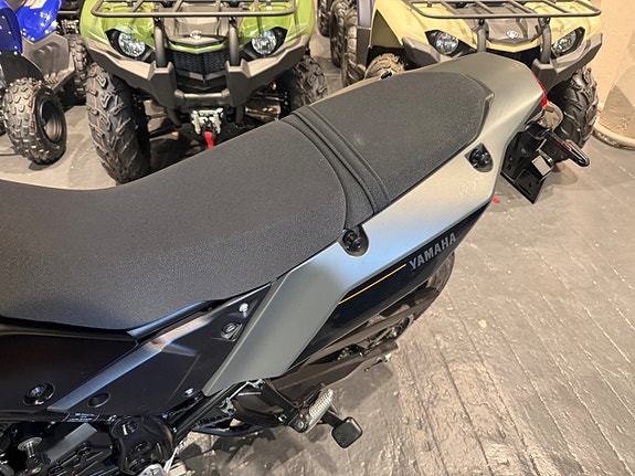 Yamaha Ténéré 700 T7  Fint skick! 4 of 11