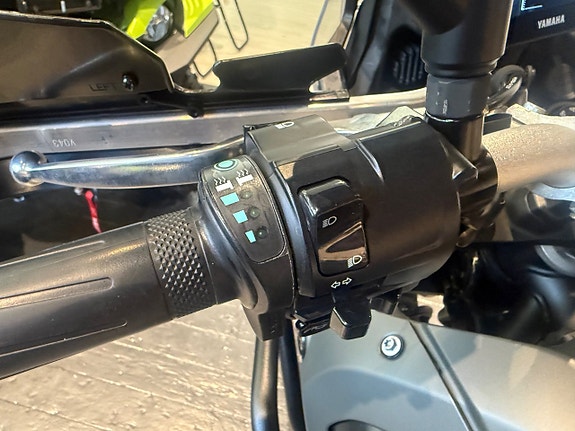 Yamaha Ténéré 700 T7  Fint skick! 8 of 11