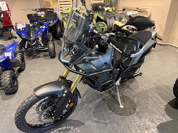 Yamaha Ténéré 700 T7  Fint skick! 5 of 11
