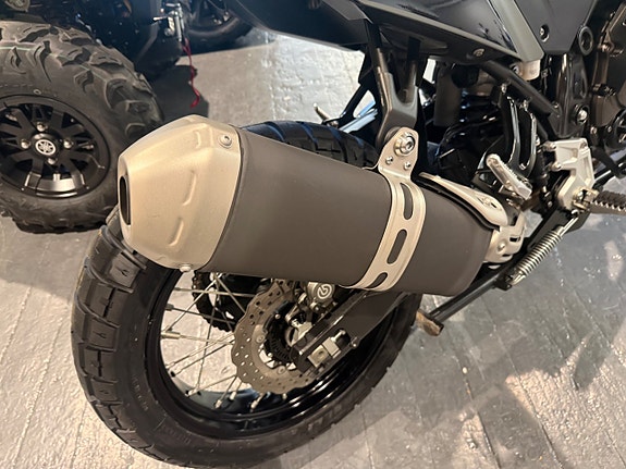 Yamaha Ténéré 700 T7  Fint skick! 11 of 11