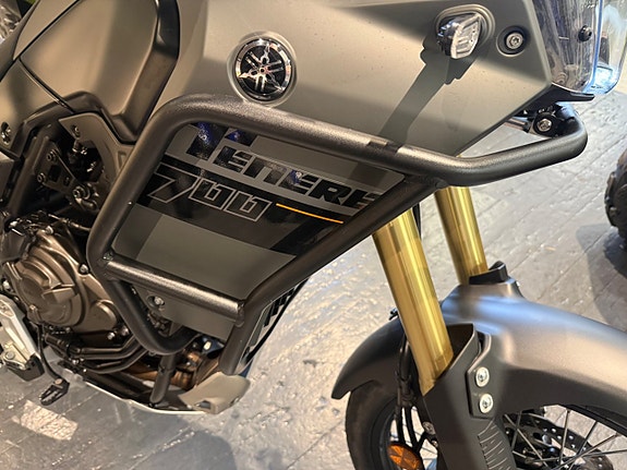 Yamaha Ténéré 700 T7  Fint skick! 7 of 11