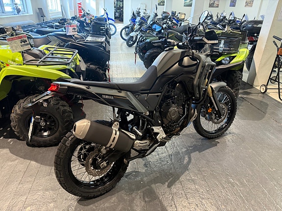 Yamaha Ténéré 700 T7  Fint skick! 2 of 11