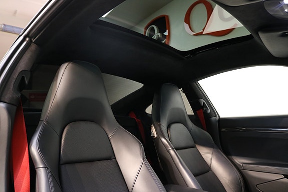 Porsche 911 Turbo S 20 of 25