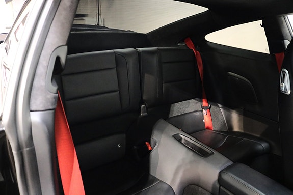 Porsche 911 Turbo S 21 of 25