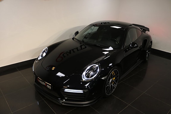 Porsche 911 Turbo S 22 of 25