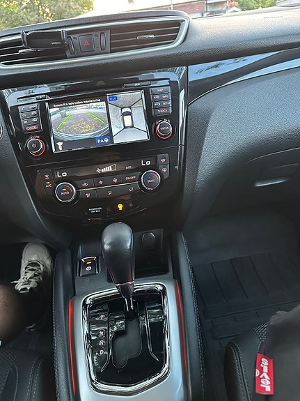 Nissan Qashqai 8 of 14