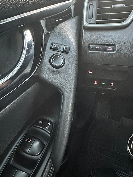 Nissan Qashqai 11 of 14