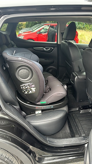 Nissan Qashqai 9 of 14