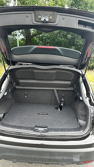 Nissan Qashqai 14 of 14