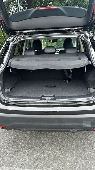 Nissan Qashqai 13 of 14