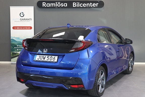 Honda Civic 7 of 17
