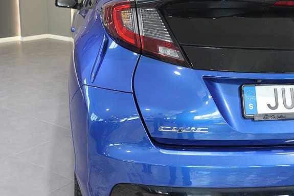 Honda Civic 9 of 17