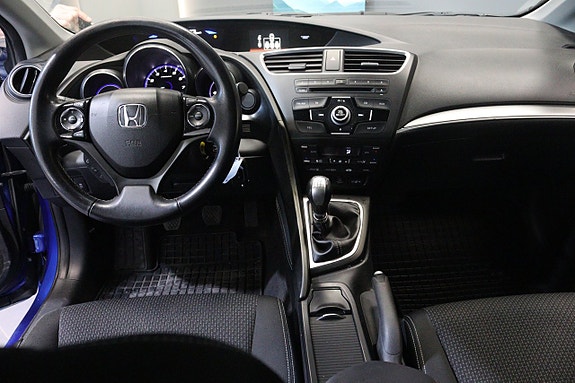Honda Civic 16 of 17