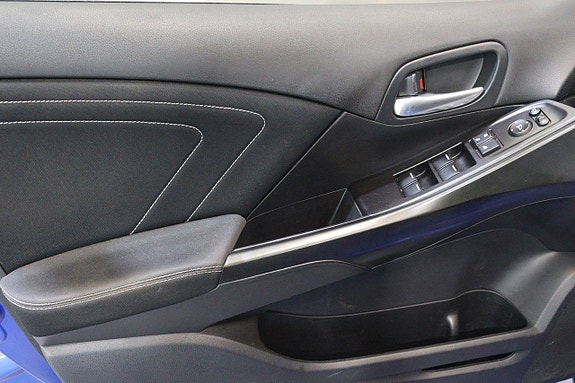 Honda Civic 14 of 17