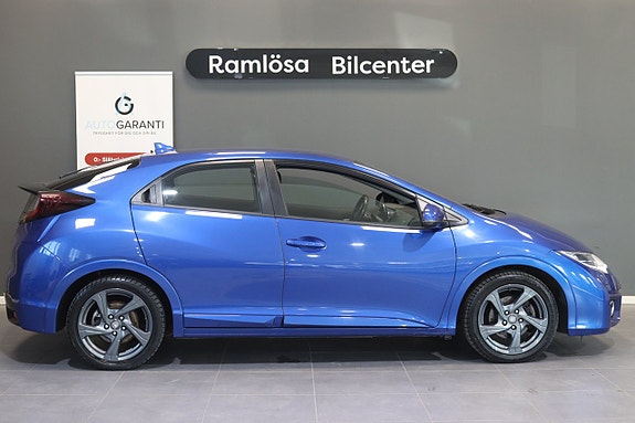 Honda Civic 6 of 17