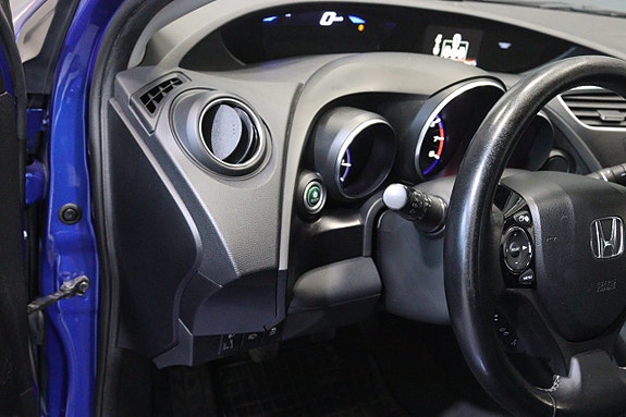 Honda Civic 15 of 17