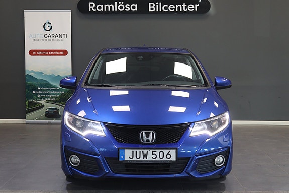 Honda Civic 3 of 5
