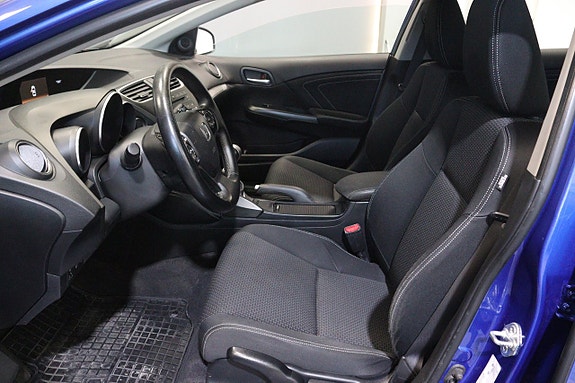 Honda Civic 13 of 17