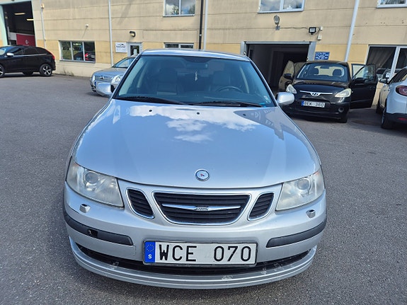 Saab 9-3 3 of 5