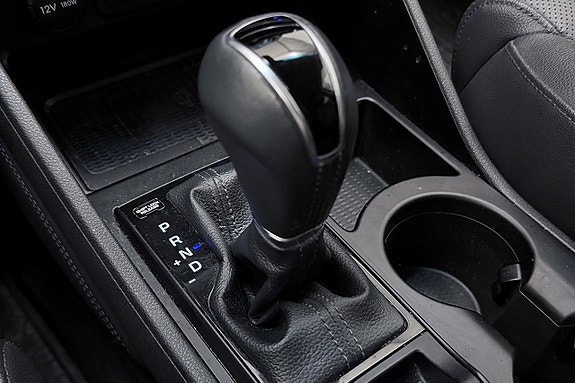 Hyundai Tucson 28 of 30