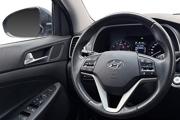 Hyundai Tucson 20 of 30