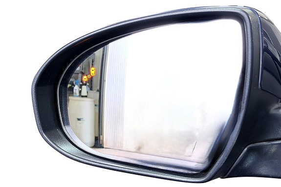 Hyundai Tucson 21 of 30