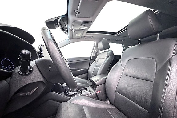 Hyundai Tucson 15 of 30