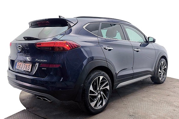 Hyundai Tucson 6 of 30